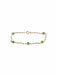 Bracelet Or Jaune / Jade BRACELET OR ET JADE 58 Facettes BO/220017-STA