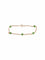 Bracelet Or Jaune / Jade BRACELET OR ET JADE 58 Facettes BO/220017-STA