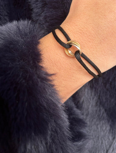 Bracelet BRACELET TRINITY CARTIER 58 Facettes BO/220044 RIV