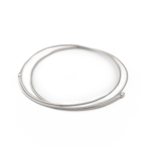 Bracelet Bracelet Or blanc 58 Facettes 2051911CN