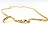Collier Collier Maille Or jaune 58 Facettes 05663CD