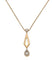 Pendentif CHAUMET - PENDENTIF JOSÉPHINE OR DIAMANTS 58 Facettes 081961-000