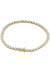Bracelet BRACELET LIGNE DIAMANTS 58 Facettes 050781