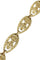 Bracelet BRACELET ANCIEN DÉCOR FLORAL 58 Facettes 050451