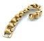 Bracelet Bracelet Tank or rose 18K 58 Facettes
