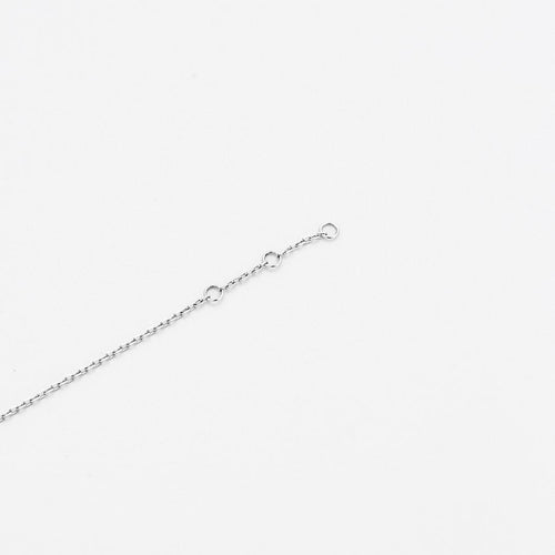 Bracelet DINH VAN – Bracelet Double Cœurs R10 58 Facettes LODV012187