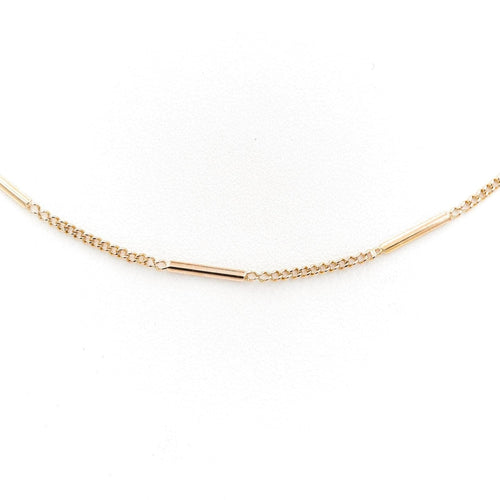 Collier Collier Or jaune 58 Facettes 1856261CN