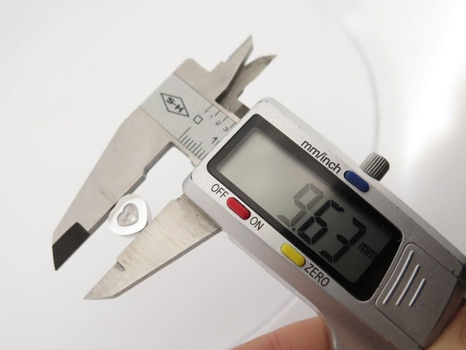 Boucles d'oreilles boucles d'oreilles CHOPARD happy or blanc 58 Facettes 255574