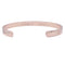 Bracelet Bracelet Cartier, "Love" or rose. 58 Facettes 33504