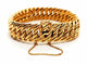 Bracelet Bracelet Maille américaine Or jaune 58 Facettes 1833627CN