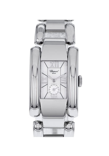 Montre Montre CHOPARD La Strada 25 x 35 mm Quartz 41/8380 58 Facettes 63202-59289