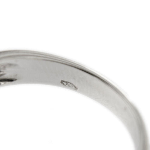 Bague 56 Bague aigue-marine diamants 58 Facettes 21456