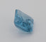 Gemstone Topaze bleue 8,60cts 58 Facettes 86