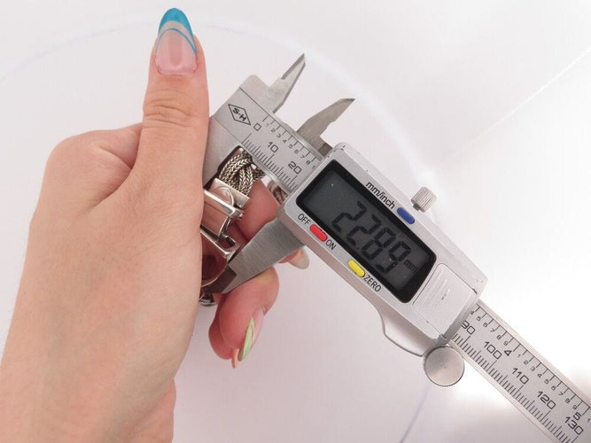 Bracelet vintage bracelet HERMES etrier sellerie argent 800 maille tressee 58 Facettes 254704