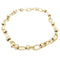 Collier Collier Pomellato vintage, or jaune. 58 Facettes 33256