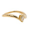 Bague 50 Bague Or jaune Diamant 58 Facettes 2699873CN