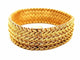 Bracelet Gay Frères Bracelet Manchette Or jaune 58 Facettes 1655177CN