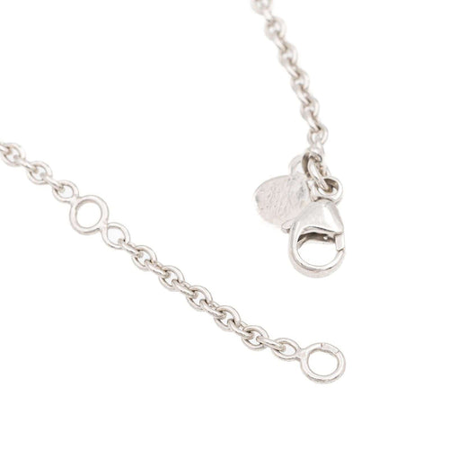 Bracelet Arthus Bertrand Bracelet Or blanc 58 Facettes 2360854CN