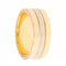 Bague 54 Bague Or jaune Diamant 58 Facettes 1949741CN