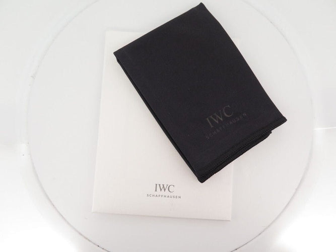 Montre montre IWC pilot s mark xviii tribute to mark xi acier 40mm auto full set 58 Facettes 256260