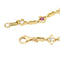 Bracelet Bracelet Or jaune Diamant 58 Facettes 1839859CN