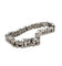 Bracelet Bracelet "Twist" Diamants 58 Facettes