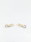 Boucles d'oreilles Dormeuses Diamants 58 Facettes 719