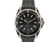 Montre montre GUCCI dive acier caoutchouc noir boite quartz 58 Facettes 256002