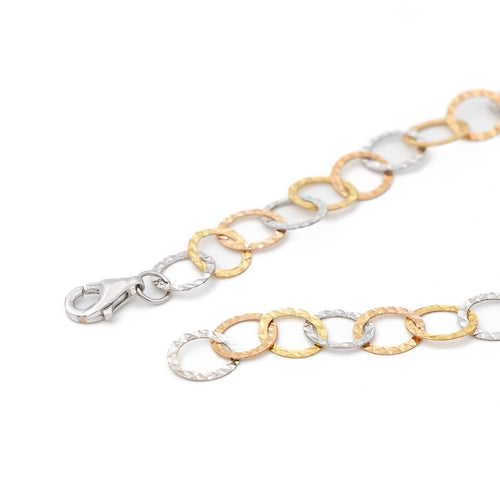 Collier Collier Chaîne Or jaune 58 Facettes 2173027CN