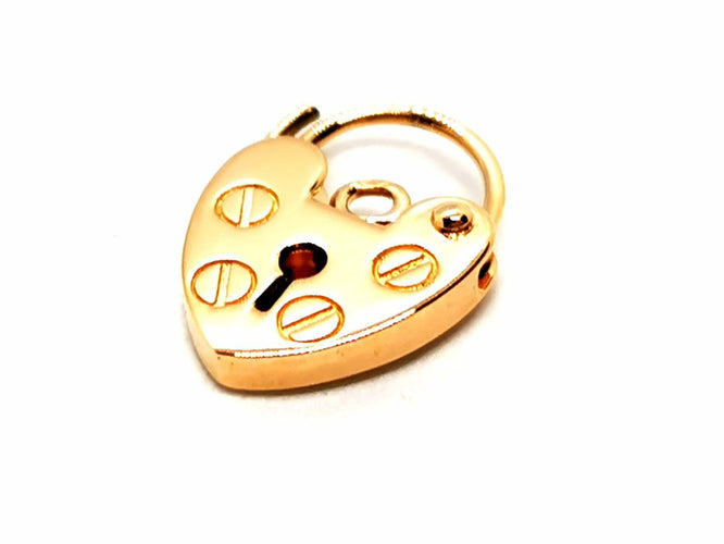 Pendentif Ginette NY Pendentif Providence Or rose 58 Facettes 1964550CN