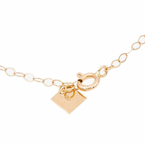 Bracelet Ginette NY Bracelet Fairy Magic  Or rose 58 Facettes 2484846CN