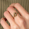 Bague BAGUE "SABAH" OR, PERLE & DIAMANTS 58 Facettes BO/220064 NSS