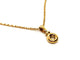 Collier Collier Or jaune Diamant 58 Facettes 1763509CN