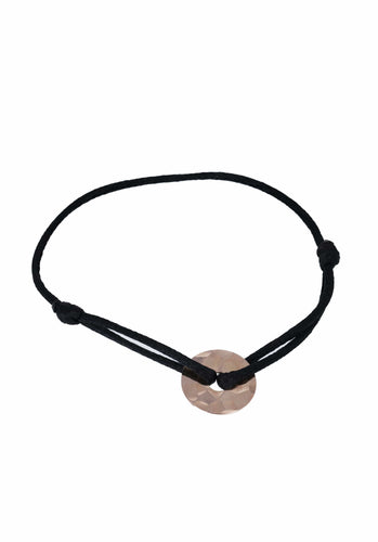 Bracelet Bracelet DINH VAN Pi en Or Rose 750/1000 58 Facettes 62555-58601