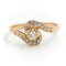 Bague 64 Bague Solitaire Or jaune Diamant 58 Facettes 1649331CN