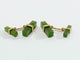 Boutons de manchette Boutons De Manchette Or Et Jade 58 Facettes 3083/1