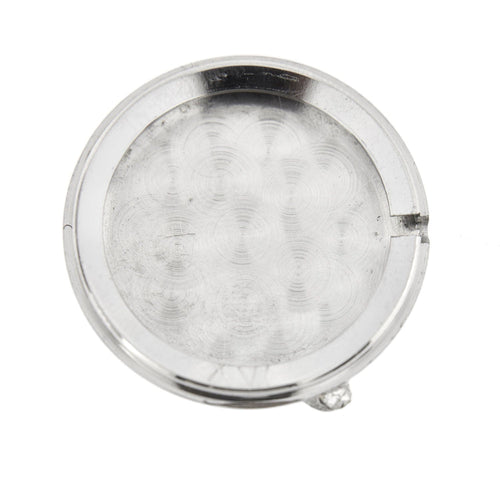 Montre OMEGA - Montre Or blanc Diamants 58 Facettes 24852W