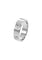 Bague 60 Bague CARTIER Love en Or Blanc 750/1000 58 Facettes 61577-57319