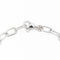 Bracelet Bracelet Or blanc 58 Facettes 2201751CN