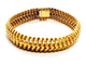 Bracelet Bracelet Maille américaine Or jaune 58 Facettes 1179556CD