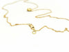 Collier Collier Or jaune 58 Facettes 579096RV