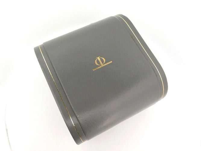 Montre vintage montre baume & mercier carre mv035065 or jaune 18k diamants quartz 58 Facettes 254179