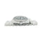 Montre Montre Chanel "J12" céramique blanche, diamants. 58 Facettes 31692