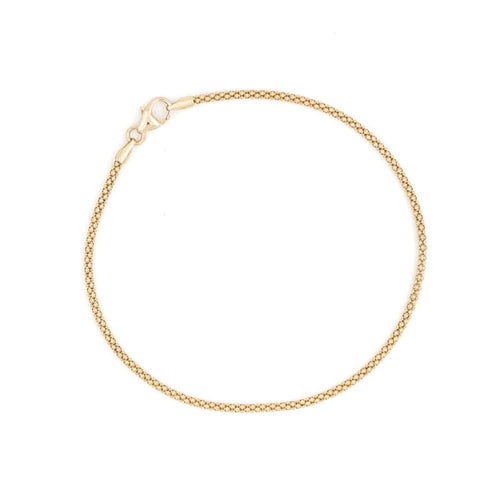 Bracelet Bracelet Or jaune 58 Facettes 1720316CN