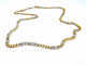 Collier Collier Or jaune 58 Facettes 876342CD