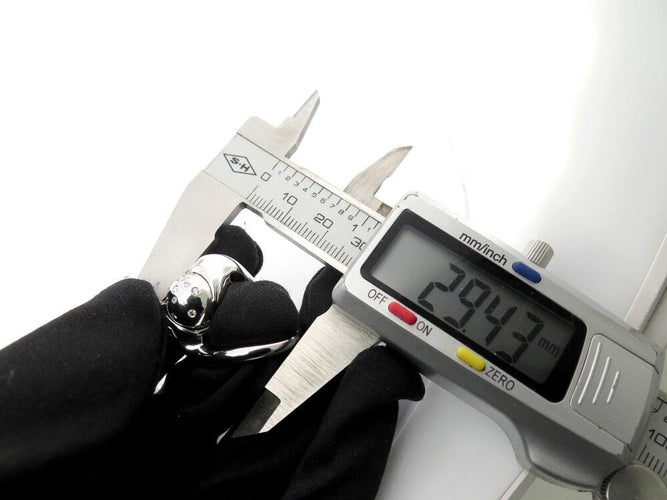 Bague 51 bague BOUCHERON trouble or blanc 18k diamants 1.05ct rubis 58 Facettes 257505