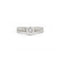 Bague Solitaire  Diamant 0,50 Carat 58 Facettes R220076