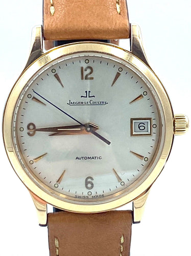Montre Montre Master Control JEAGER-LECOULTRE 58 Facettes