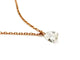 Collier La brune et la blonde Collier 360° Or rose Diamant 58 Facettes 1280075CN