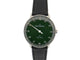 Montre montre MEISTERSINGER neo vintage edition 20 ex 58 Facettes 257604